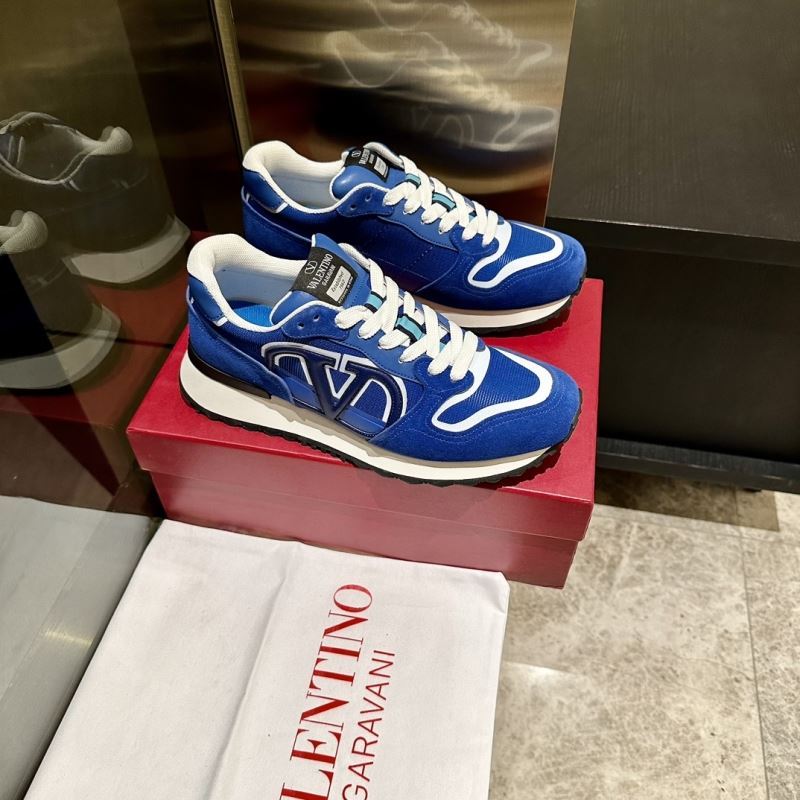 Valentino Rockrunner Shoes